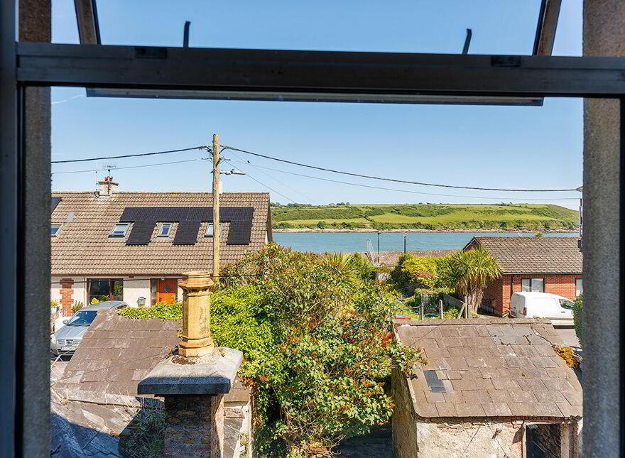 Captains Quaters, South Abbey Cottage, O'Brien's Place, Youghal, P36FN73