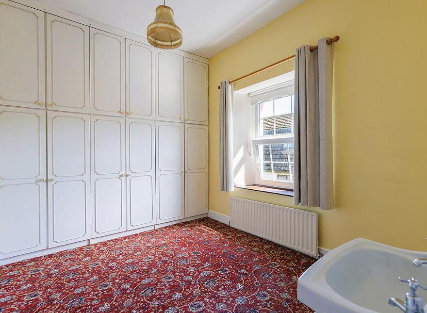 Captains Quaters, South Abbey Cottage, O'Brien's Place, Youghal, P36FN73