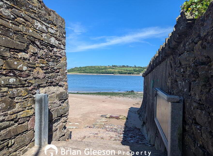 Captains Quaters, South Abbey Cottage, O'Brien's Place, Youghal, P36FN73