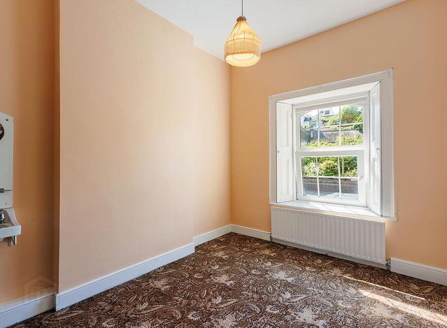 Captains Quaters, South Abbey Cottage, O'Brien's Place, Youghal, P36FN73