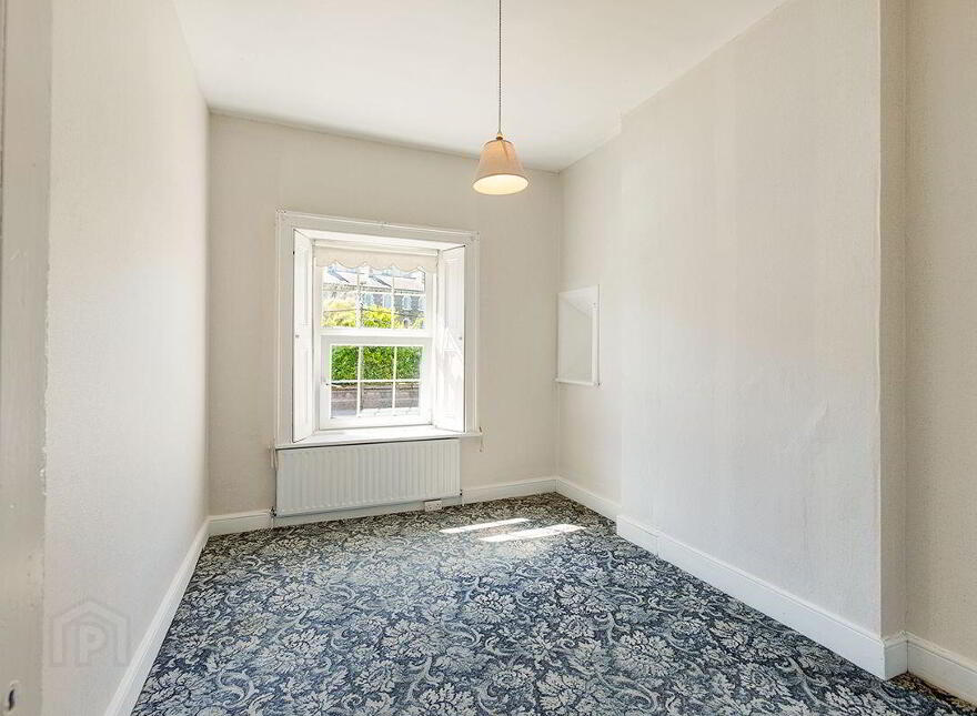 Captains Quaters, South Abbey Cottage, O'Brien's Place, Youghal, P36FN73