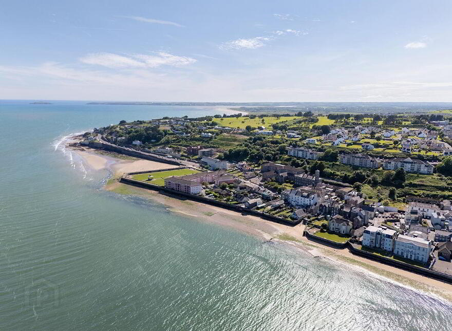 Captains Quaters, South Abbey Cottage, O'Brien's Place, Youghal, P36FN73