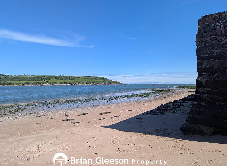Captains Quaters, South Abbey Cottage, O'Brien's Place, Youghal, P36FN73