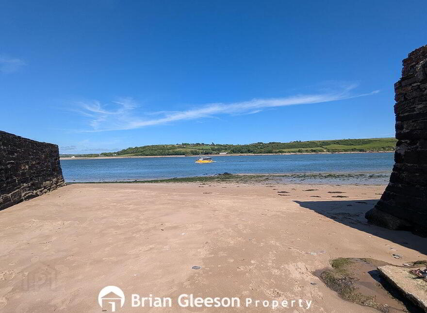 Captains Quaters, South Abbey Cottage, O'Brien's Place, Youghal, P36FN73