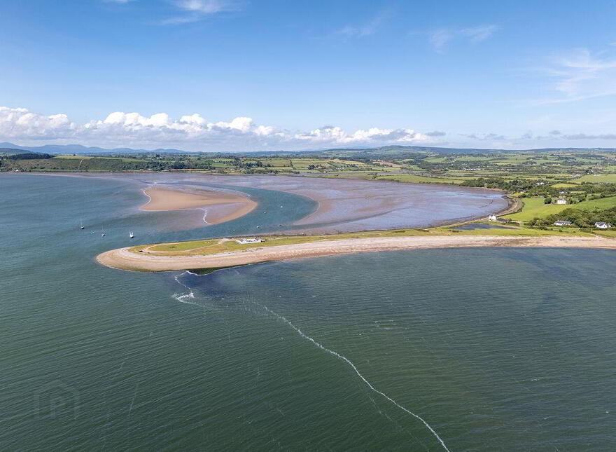 Captains Quaters, South Abbey Cottage, O'Brien's Place, Youghal, P36FN73