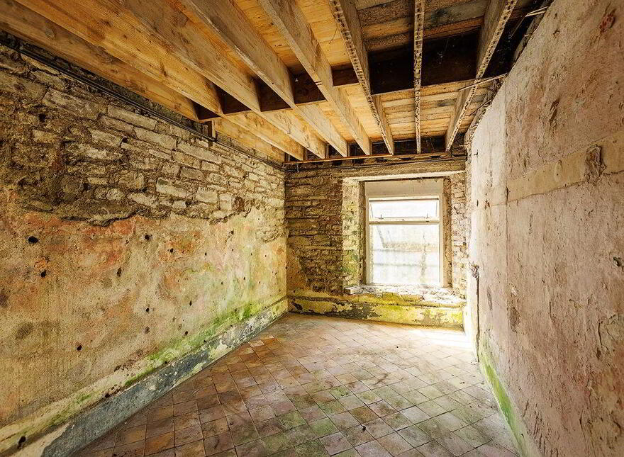 Captains Quaters, South Abbey Cottage, O'Brien's Place, Youghal, P36FN73