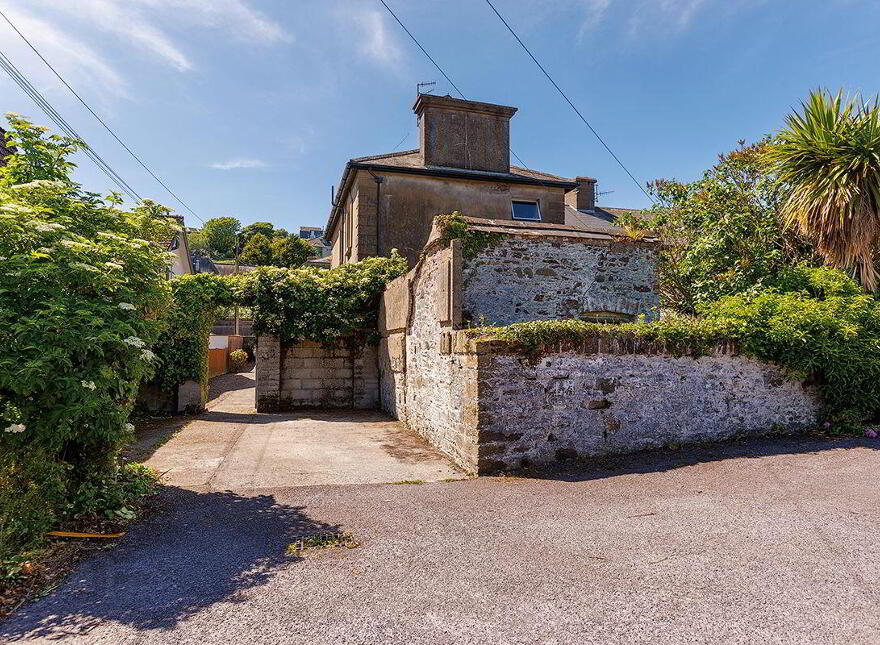 Captains Quaters, South Abbey Cottage, O'Brien's Place, Youghal, P36FN73