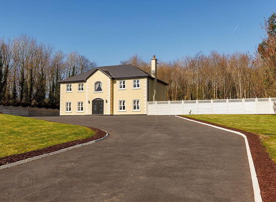Teac Coillte, Ahanaglogh, Kilmacthomas, X42E227