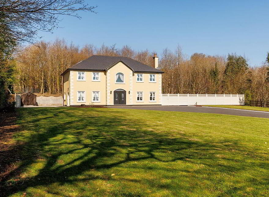 Teac Coillte, Ahanaglogh, Kilmacthomas, X42E227