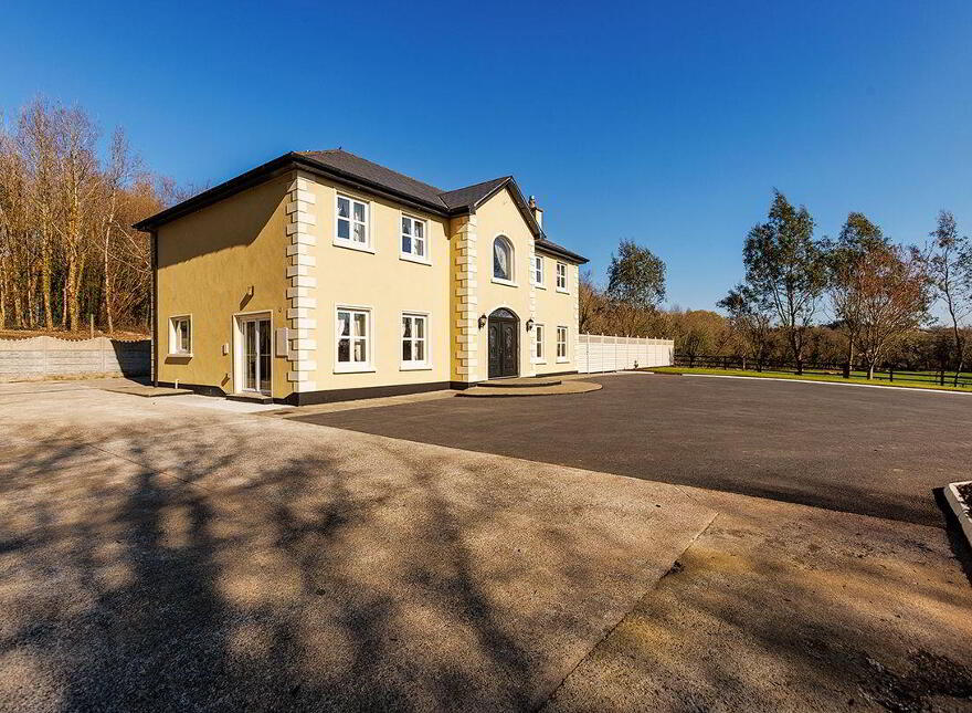 Teac Coillte, Ahanaglogh, Kilmacthomas, X42E227