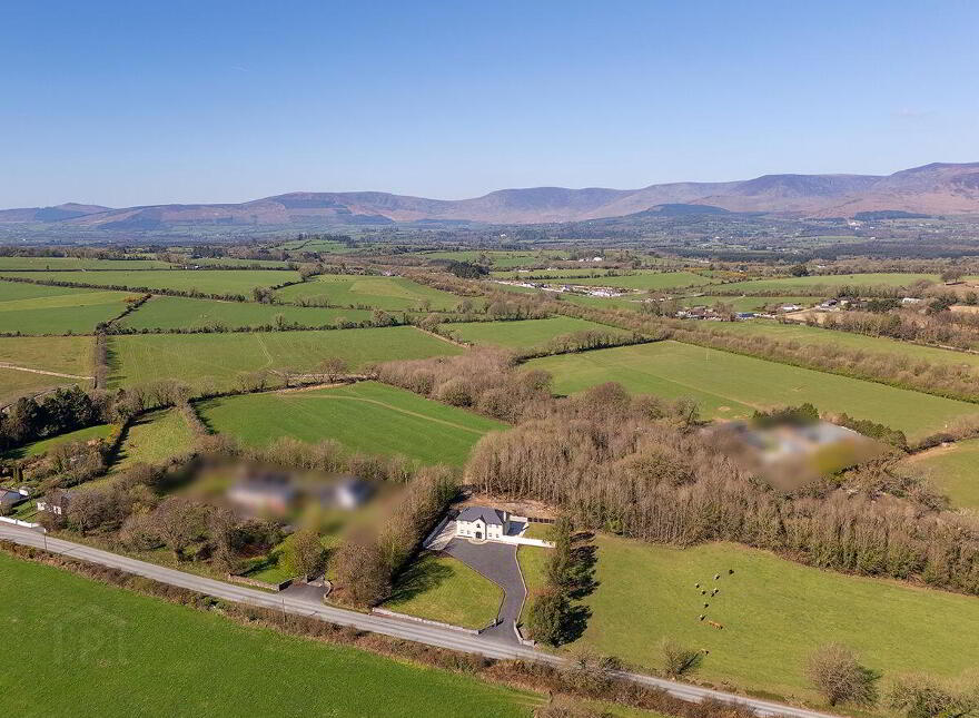 Teac Coillte, Ahanaglogh, Kilmacthomas, X42E227
