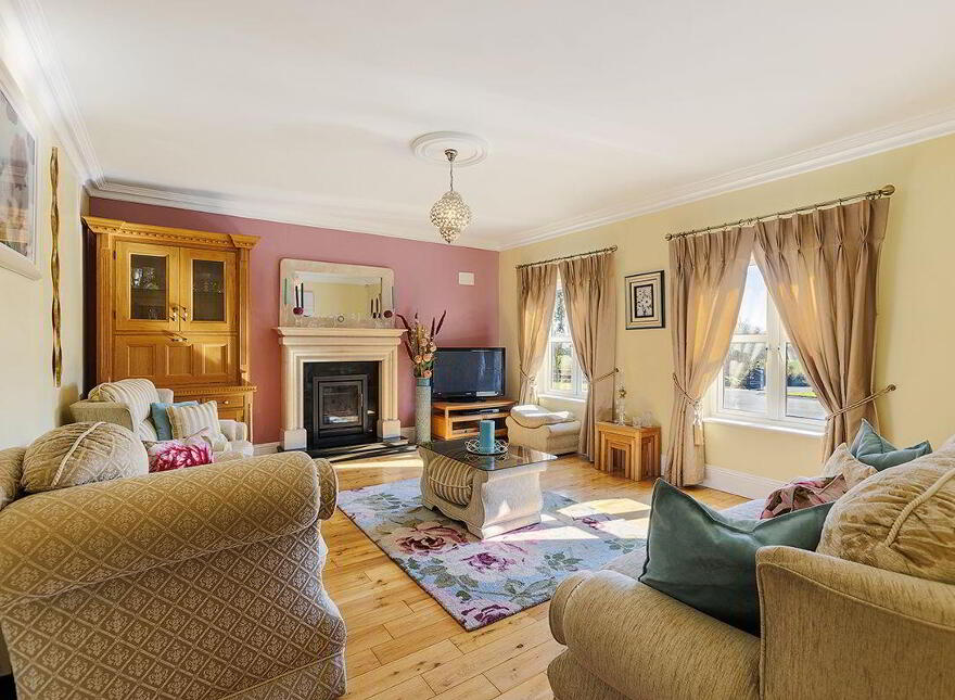 Teac Coillte, Ahanaglogh, Kilmacthomas, X42E227