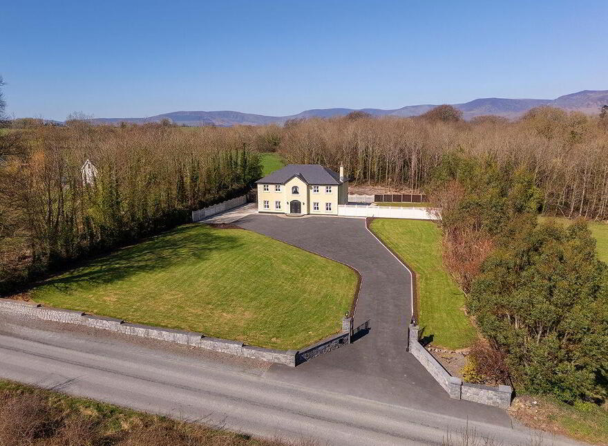 Teac Coillte, Ahanaglogh, Kilmacthomas, X42E227