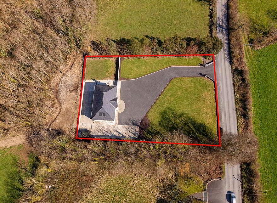 Teac Coillte, Ahanaglogh, Kilmacthomas, X42E227