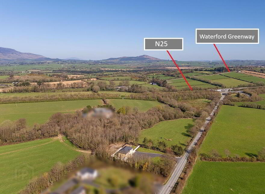 Teac Coillte, Ahanaglogh, Kilmacthomas, X42E227