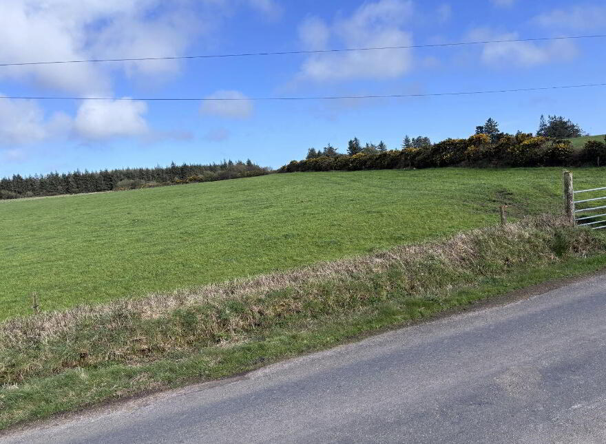 Circa, 1 Acre Site, Old Parish