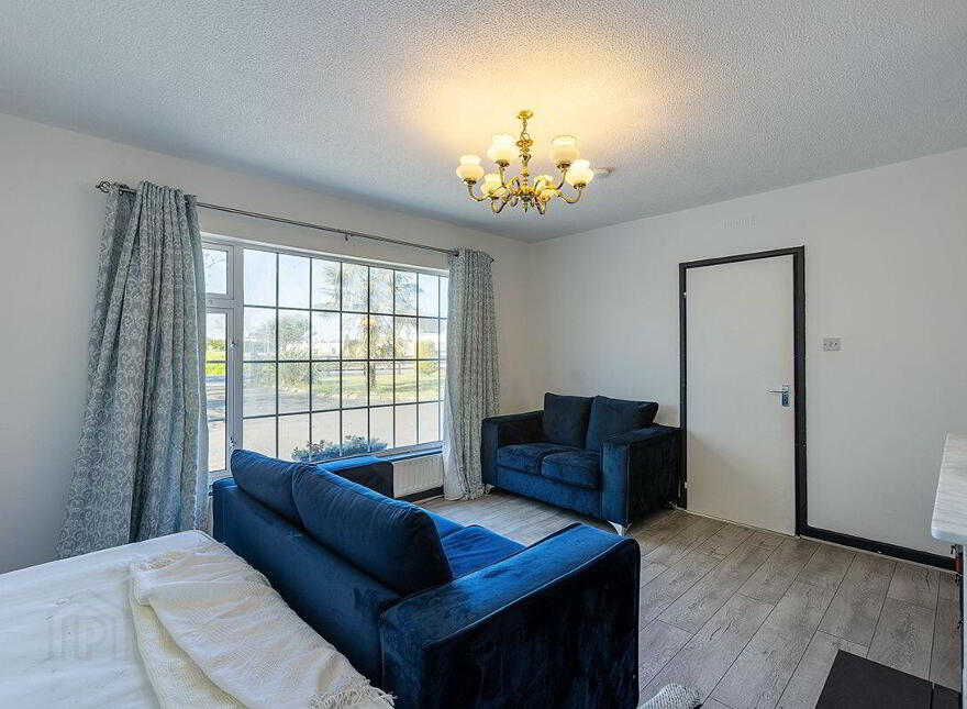 Crossroads, Garrynageragh, Dungarvan, X35KW84