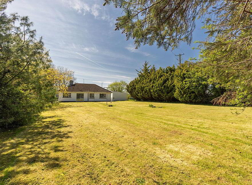 Crossroads, Garrynageragh, Dungarvan, X35KW84