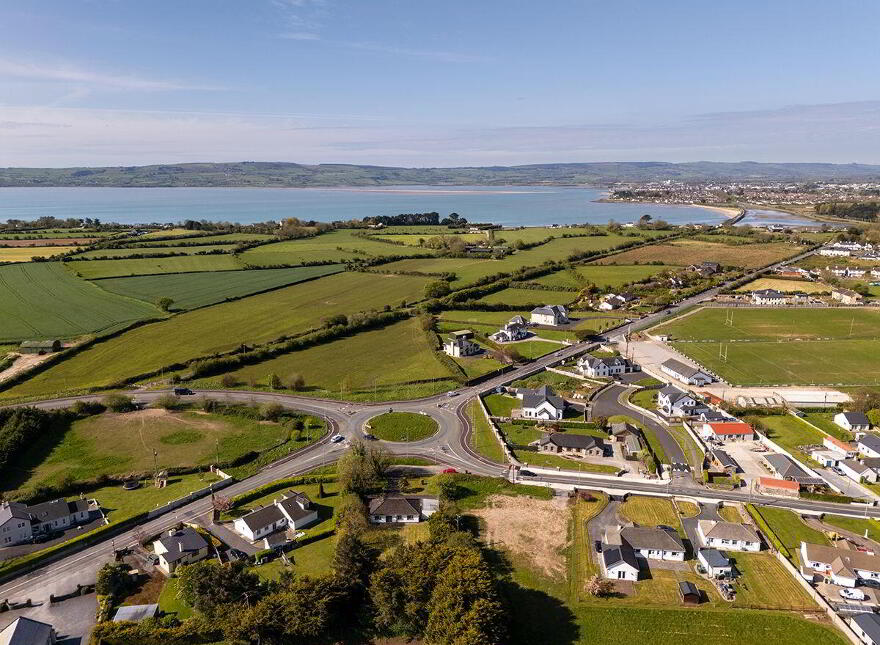 Crossroads, Garrynageragh, Dungarvan, X35KW84
