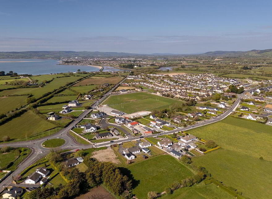 Crossroads, Garrynageragh, Dungarvan, X35KW84
