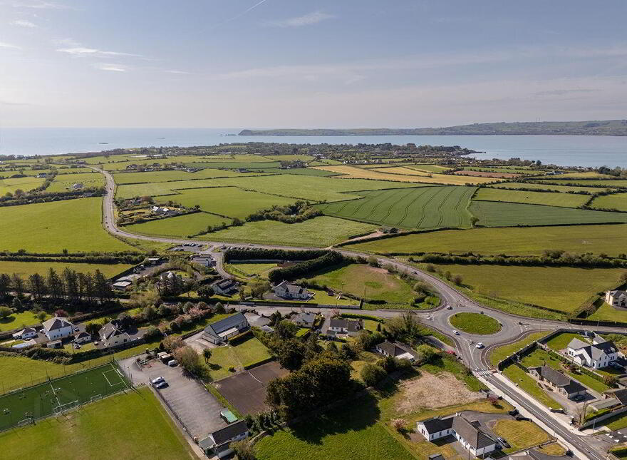 Crossroads, Garrynageragh, Dungarvan, X35KW84