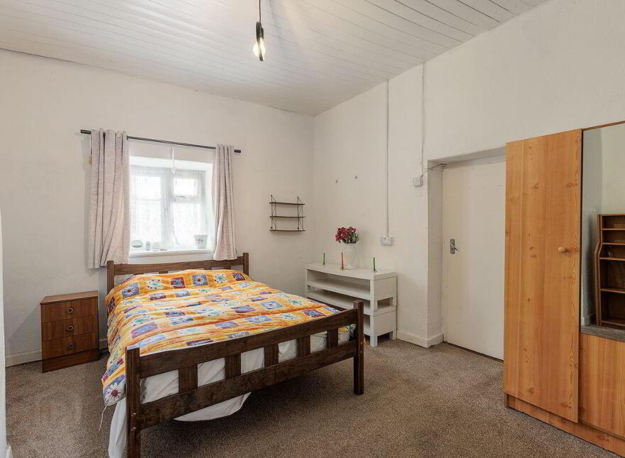 West Street, Tallow, P51E0W5