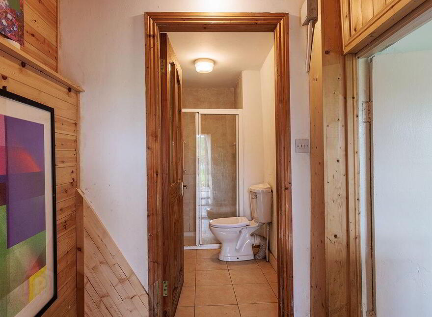 West Street, Tallow, P51E0W5