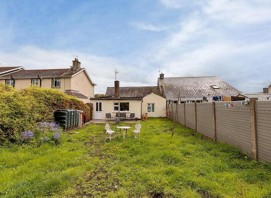 West Street, Tallow, P51E0W5