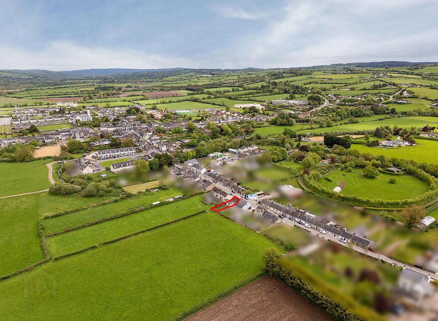 West Street, Tallow, P51E0W5