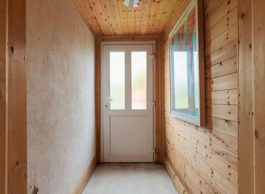 West Street, Tallow, P51E0W5