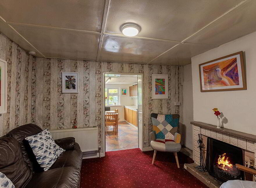 West Street, Tallow, P51E0W5