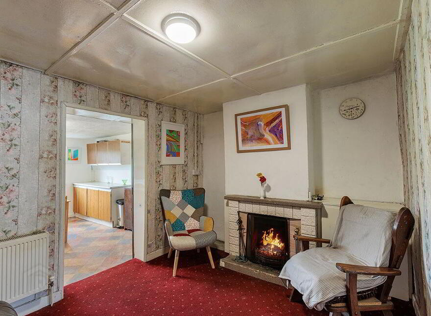 West Street, Tallow, P51E0W5