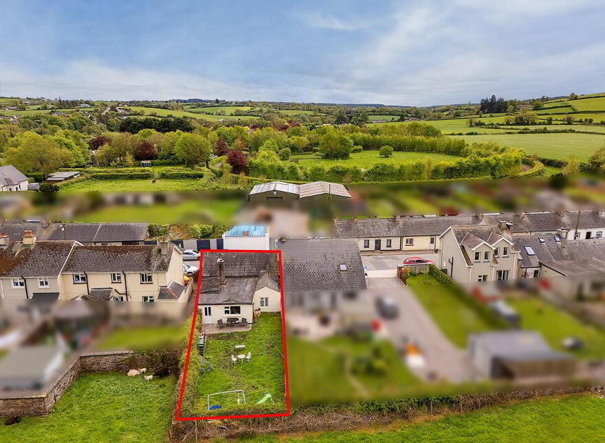 West Street, Tallow, P51E0W5