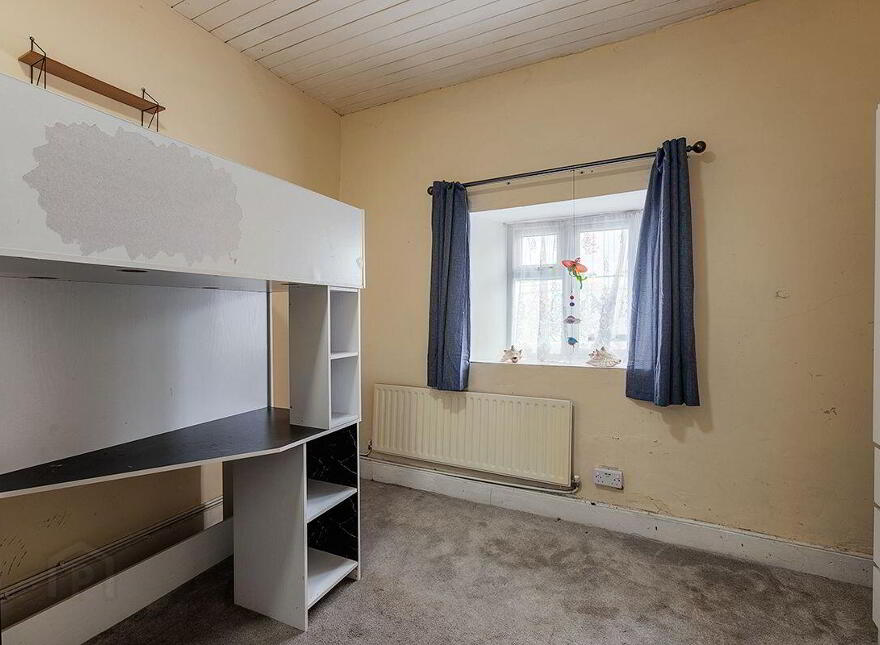 West Street, Tallow, P51E0W5