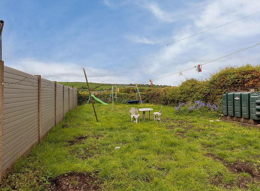 West Street, Tallow, P51E0W5