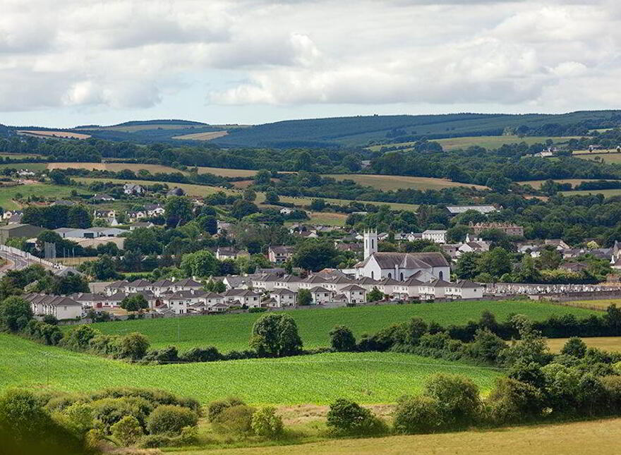 West Street, Tallow, P51E0W5
