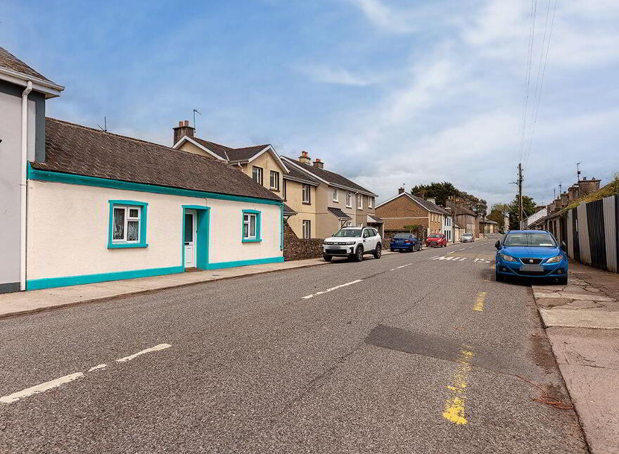 West Street, Tallow, P51E0W5