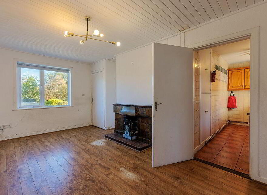 College Road, Ardmore, P36XE48