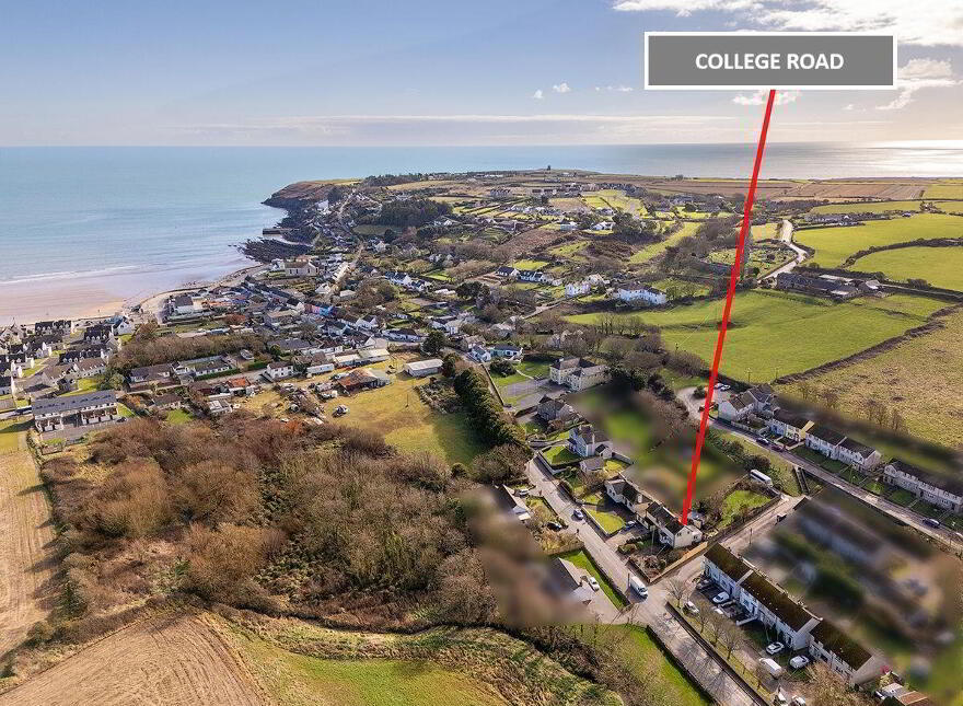College Road, Ardmore, P36XE48