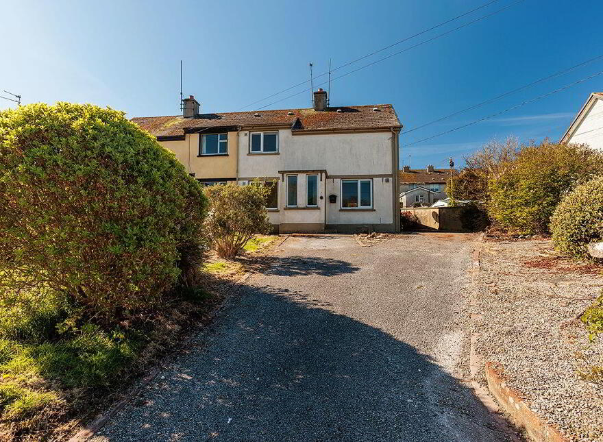 College Road, Ardmore, P36XE48