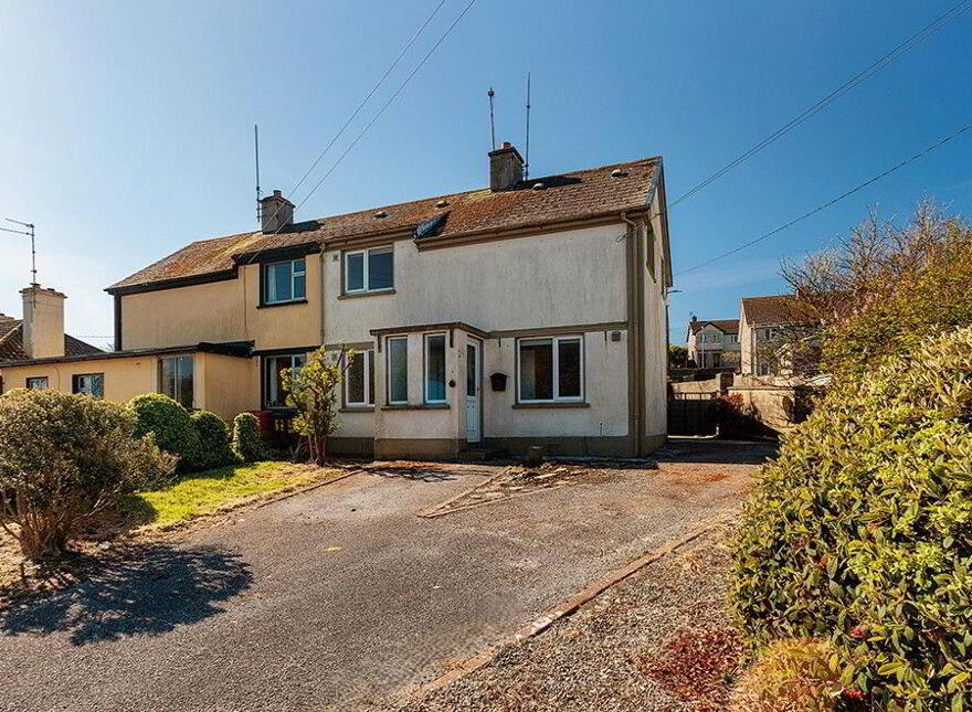 College Road, Ardmore, P36XE48