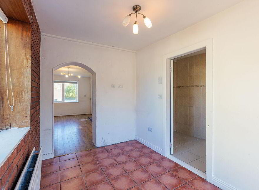 College Road, Ardmore, P36XE48