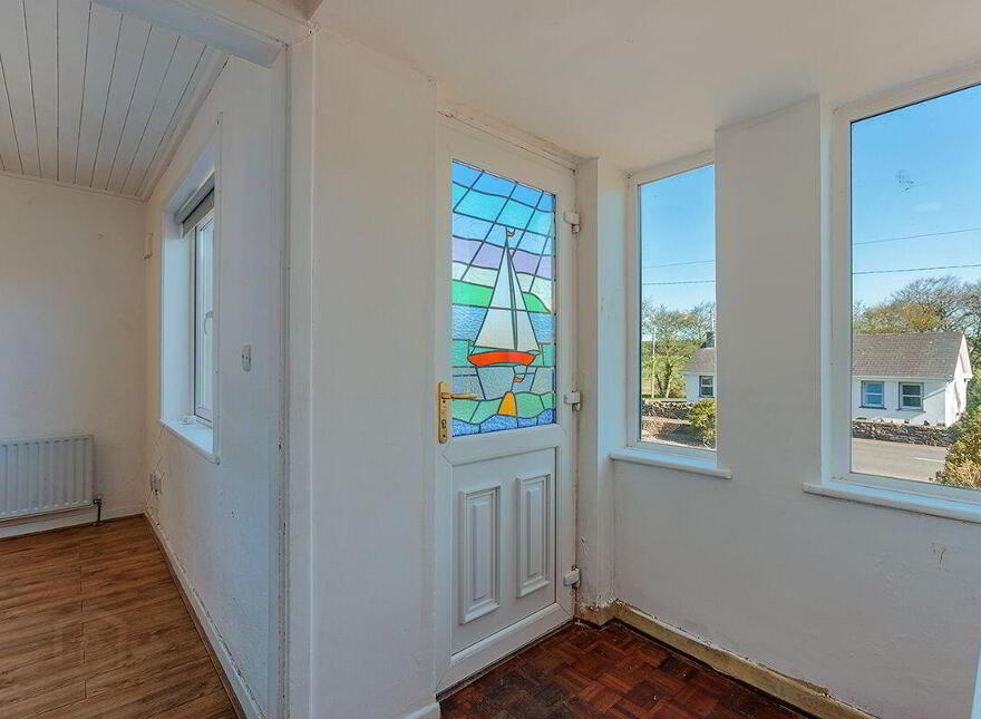 College Road, Ardmore, P36XE48