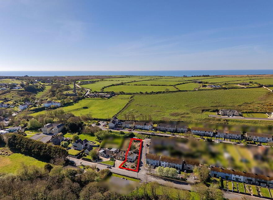 College Road, Ardmore, P36XE48