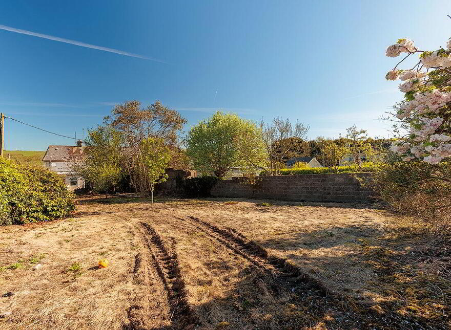 College Road, Ardmore, P36XE48