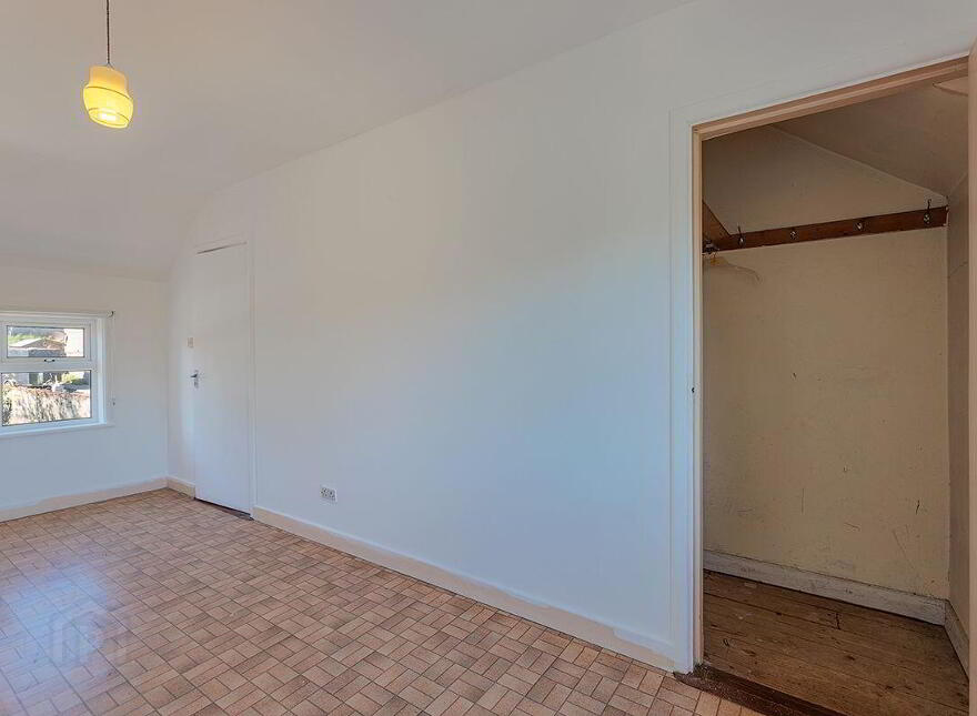 College Road, Ardmore, P36XE48