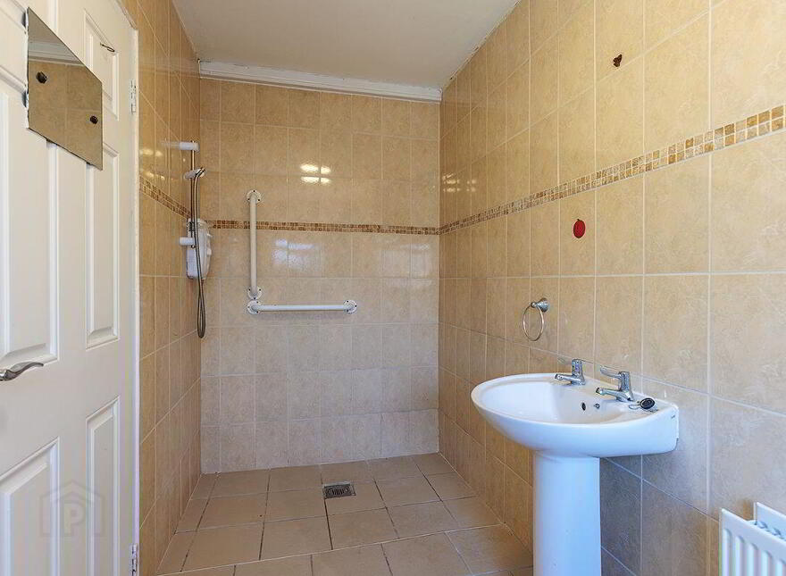 College Road, Ardmore, P36XE48