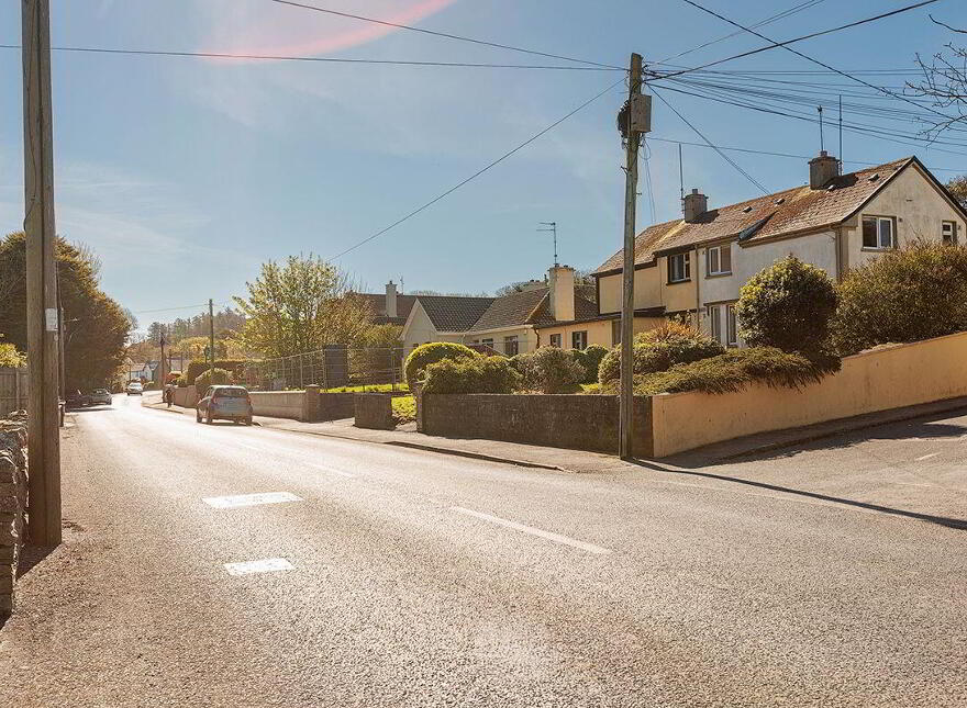 College Road, Ardmore, P36XE48