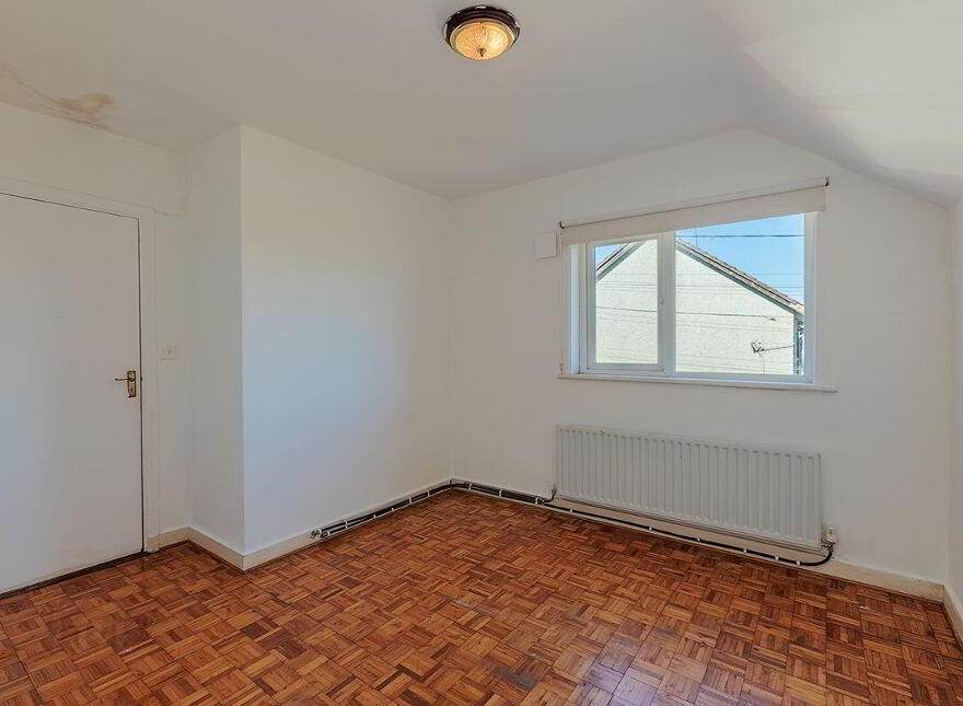 College Road, Ardmore, P36XE48