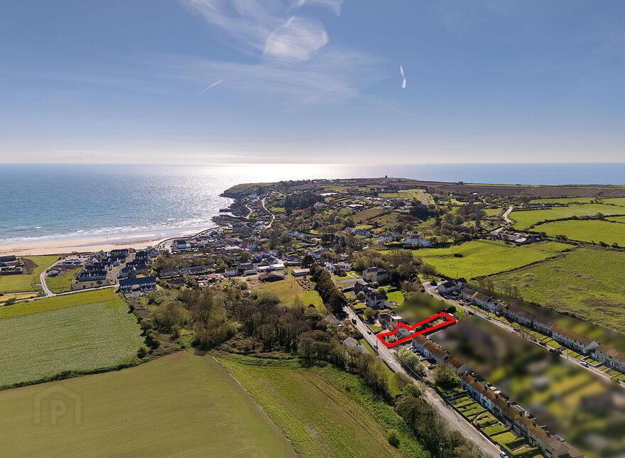 College Road, Ardmore, P36XE48